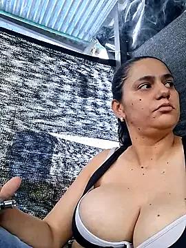 LoveCandy_666 from StripChat is Freechat