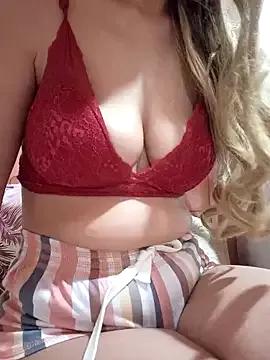 LoveEylul from StripChat is Freechat