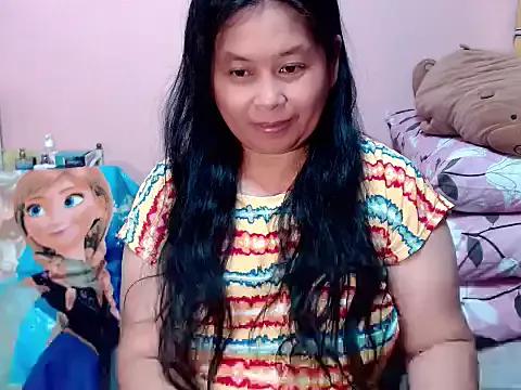 lovelable_smile from StripChat is Freechat