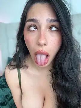 Check-out your craziest wishes with our pick of gaming cams models, featuring big knockers, round tails and tight twats.