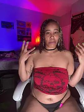 Check-out your craziest wishes with our pick of gaming cams models, featuring big knockers, round tails and tight twats.