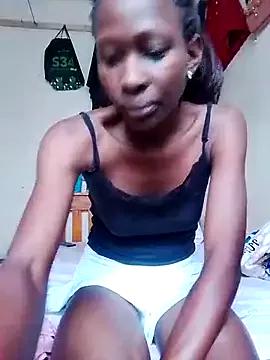 LOVELY-2BERRY from StripChat is Freechat