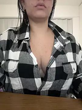 lovely100285 from StripChat is Freechat