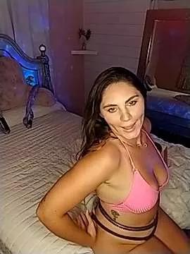 Check-out your craziest wishes with our pick of gaming cams models, featuring big knockers, round tails and tight twats.