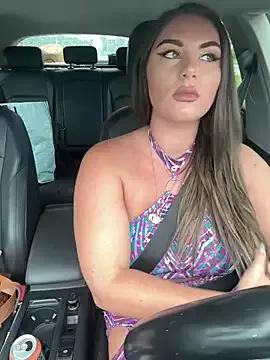 Check-out your craziest wishes with our pick of gaming cams models, featuring big knockers, round tails and tight twats.