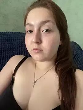 LOVELY_BETTY_X from StripChat is Freechat