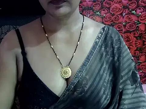 Lovely_Bhabhi38 from StripChat is Freechat