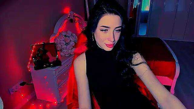 Check-out your craziest wishes with our pick of gaming cams models, featuring big knockers, round tails and tight twats.