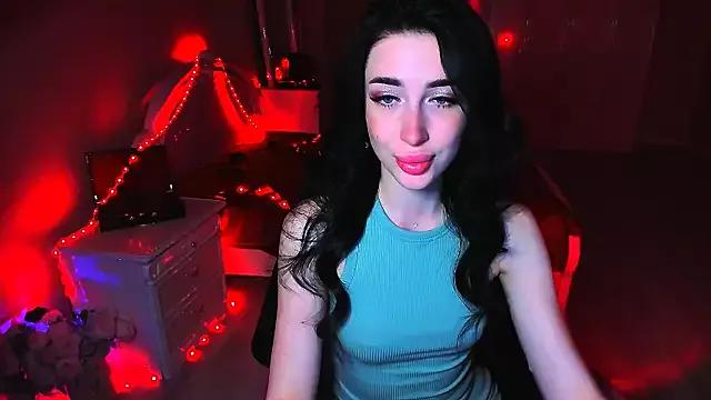 Check-out your craziest wishes with our pick of gaming cams models, featuring big knockers, round tails and tight twats.