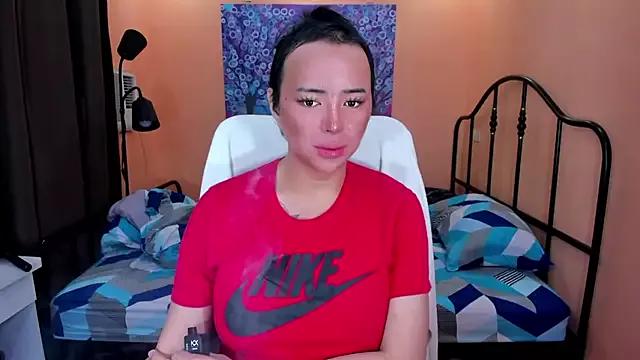 Check-out your craziest wishes with our pick of gaming cams models, featuring big knockers, round tails and tight twats.