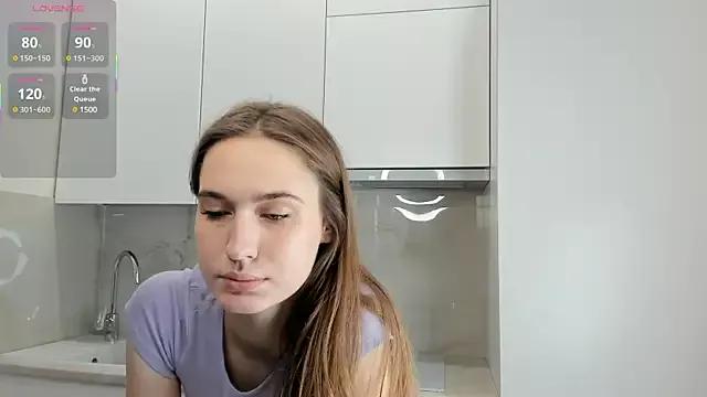 lovely_isabella from StripChat is Freechat