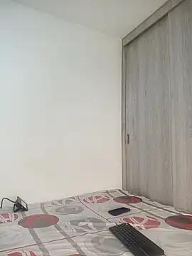 lovely_kitt from StripChat is Freechat
