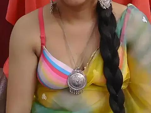 Lovely_Manvi from StripChat is Freechat