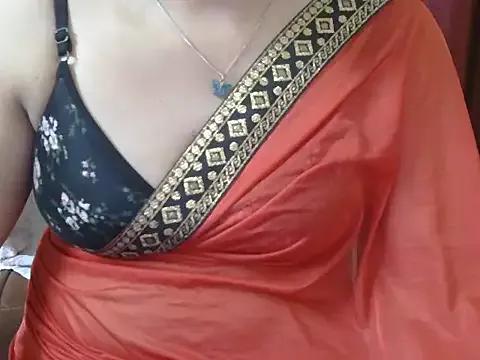 Lovely_Manvi from StripChat is Freechat