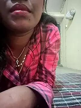 Lovely_Payal from StripChat is Freechat