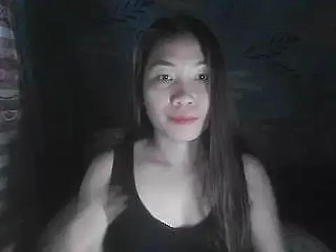 Lovely_Rose_X from StripChat is Freechat