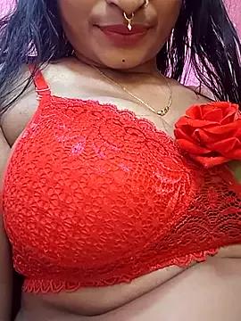 lovely_simran from StripChat is Freechat