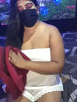 Lovely_WINDI from StripChat is Freechat