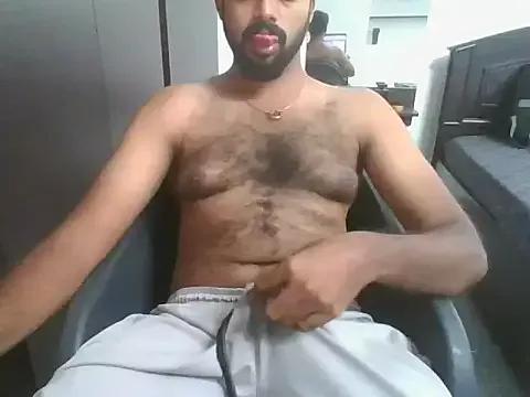 lovelyakash69 from StripChat is Freechat