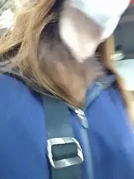 Lovelyanan from StripChat is Freechat