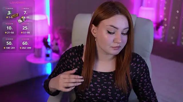 Check-out your craziest wishes with our pick of gaming cams models, featuring big knockers, round tails and tight twats.