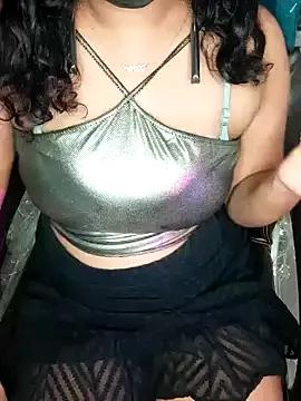 Lovelydolltelugu from StripChat is Freechat