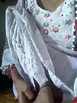 LOVELYKAJALBHABHI from StripChat is Freechat