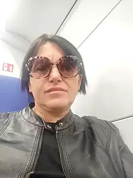 LovelyMia- from StripChat is Freechat