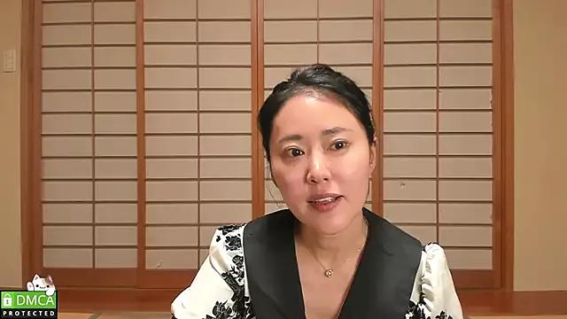 Photos of LovelyNanako from StripChat is Private
