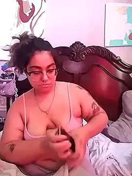 Check-out your craziest wishes with our pick of gaming cams models, featuring big knockers, round tails and tight twats.
