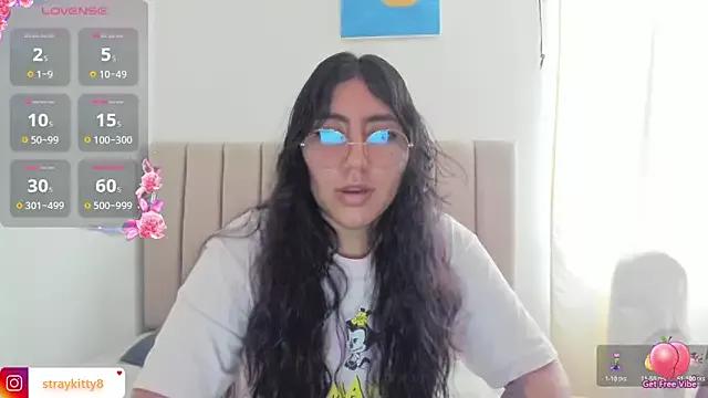 Check-out your craziest wishes with our pick of gaming cams models, featuring big knockers, round tails and tight twats.