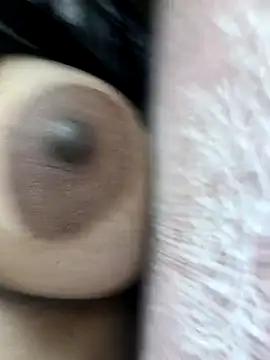 lovemesana from StripChat is Freechat