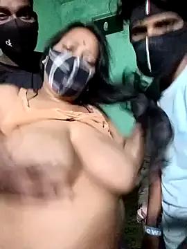 Photos of LoveOnStream from StripChat is Group