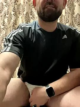 Lover_boy_89 from StripChat is Freechat