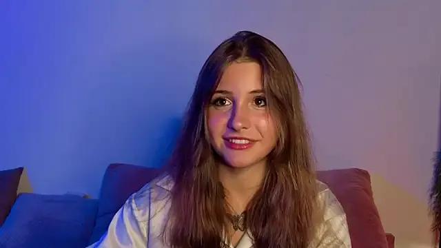 LoveSeekins from StripChat is Freechat