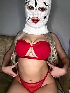 Check-out your craziest wishes with our pick of gaming cams models, featuring big knockers, round tails and tight twats.