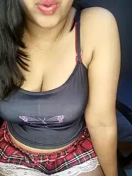 Check-out your craziest wishes with our pick of gaming cams models, featuring big knockers, round tails and tight twats.