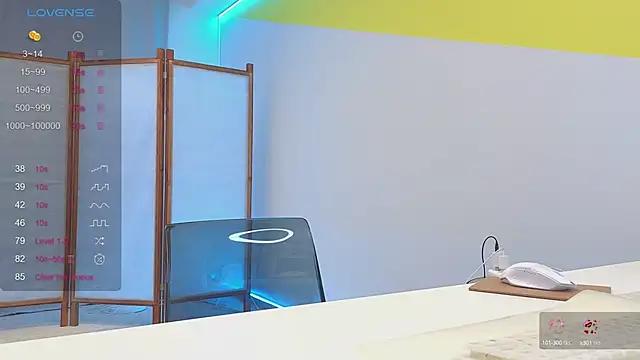 LovlyBambi from StripChat