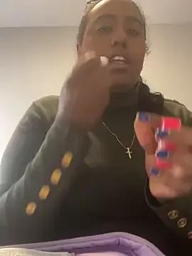 Ltbustybunny7 from StripChat is Freechat