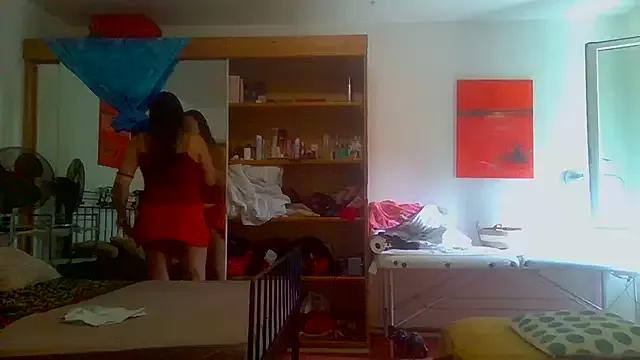 luanadigarda from StripChat is Freechat