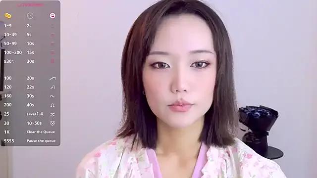 Check-out your craziest wishes with our pick of gaming cams models, featuring big knockers, round tails and tight twats.