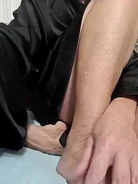 lucamila2903 from StripChat is Freechat