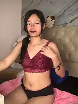 Check-out your craziest wishes with our pick of gaming cams models, featuring big knockers, round tails and tight twats.