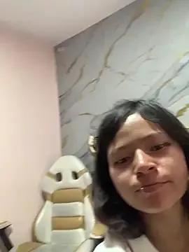 Lucia_20x from StripChat is Freechat