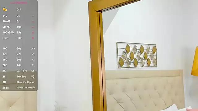 lucia_lorenz from StripChat is Freechat