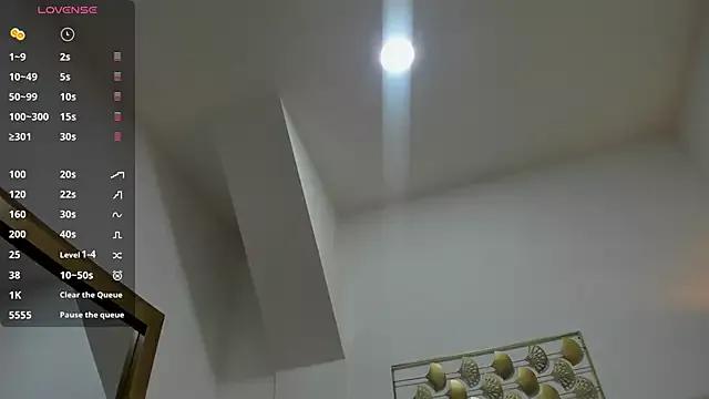 Check-out your craziest wishes with our pick of gaming cams models, featuring big knockers, round tails and tight twats.