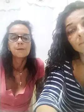 Photos of luciaegraziella from StripChat is Group