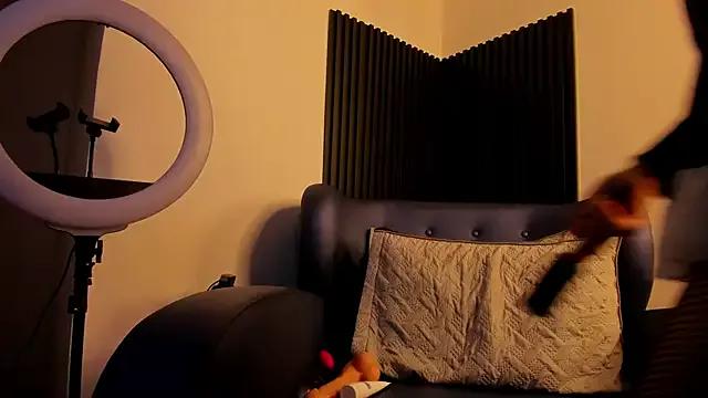 Luciana__Ortiz from StripChat is Freechat