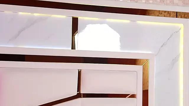 Check-out your craziest wishes with our pick of gaming cams models, featuring big knockers, round tails and tight twats.