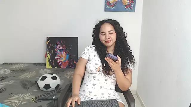 Check-out your craziest wishes with our pick of gaming cams models, featuring big knockers, round tails and tight twats.